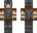 improved knight