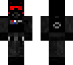inferno squad member