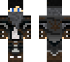 jephyn rogue