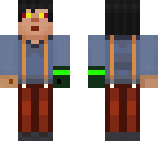 jesse admin