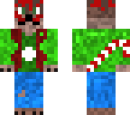 jikona christmas