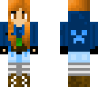 kmc's collection first skin