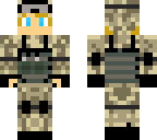ksk soldat
