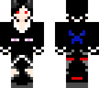 kuroside boy