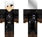 leoshaunt adult skin