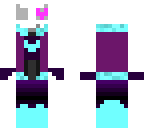 lust sans