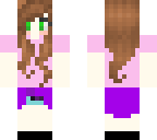 mabel pines