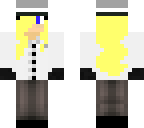 maf girl