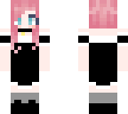maid