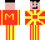makedonec
