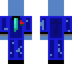 mask suit