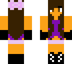 me as aphmau