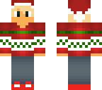 me during chrismas