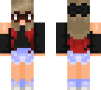 meh skin