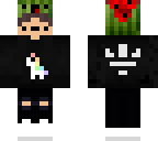 melon boy