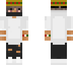 mexican boy