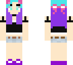 michi3xd