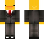 mr duck