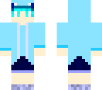 mudkip hoodie boy