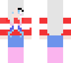 my friend itz_tropicals skin