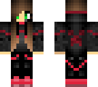my original skin