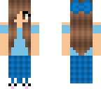 my skin