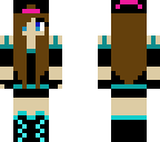 my skin