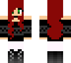 my thanksgiving skin