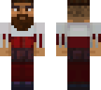 nether rogue