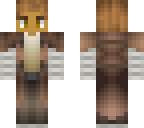 new character