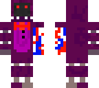 old bonnie new
