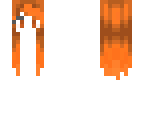 orange- hairbase