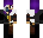 original and new alice