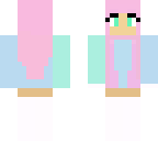 pastel princess