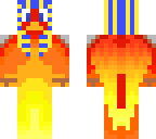 phoenix ra