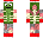 pick rick xmas