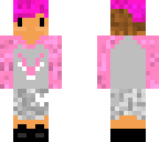 pink maverick