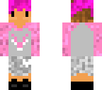 pink maverick
