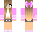 pink princess