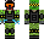 plasma sniper man 