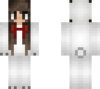 polar bear onesie