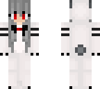 polar girl