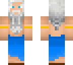poseidon blue v2