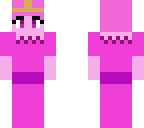 princess bubblegum
