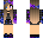 purple elemental