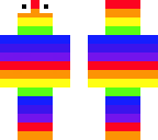 rainbow dude edited