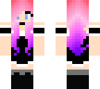 random skin