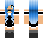 random skin