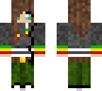 rasta me