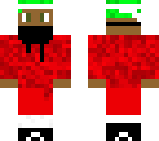 red galvy